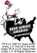 Read Across America